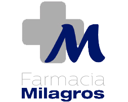 Farmacia Milagros logo